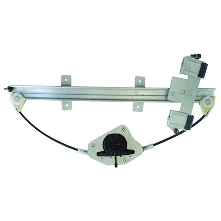 Replacement For Ford, 1225776 Window Regulator